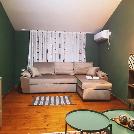 تيرانا Ecoart Apartments المظهر الخارجي الصورة