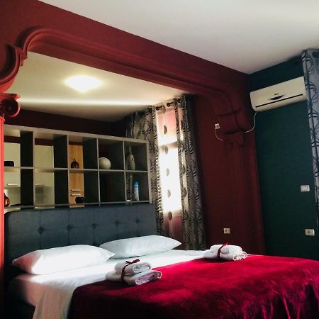 تيرانا Ecoart Apartments المظهر الخارجي الصورة