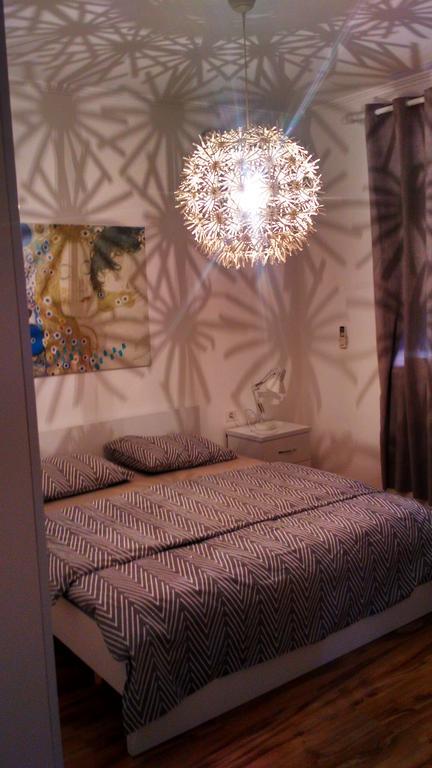 تيرانا Ecoart Apartments المظهر الخارجي الصورة